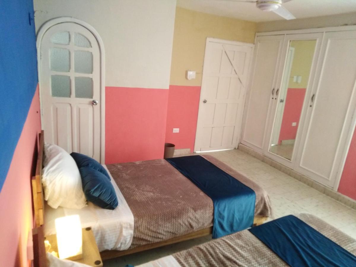 Bed and breakfast Casa Lool Beh Mérida