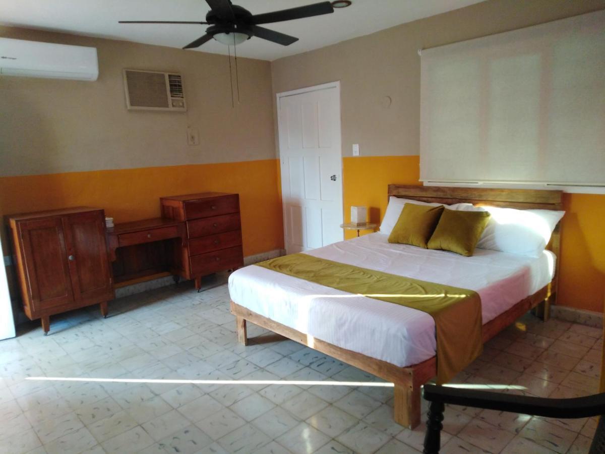 Bed and breakfast Casa Lool Beh *