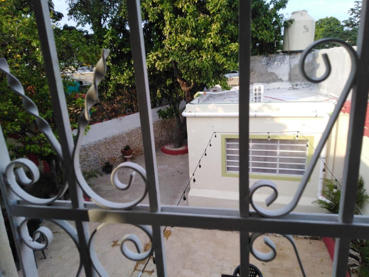 Bed and breakfast Casa Lool Beh Mérida