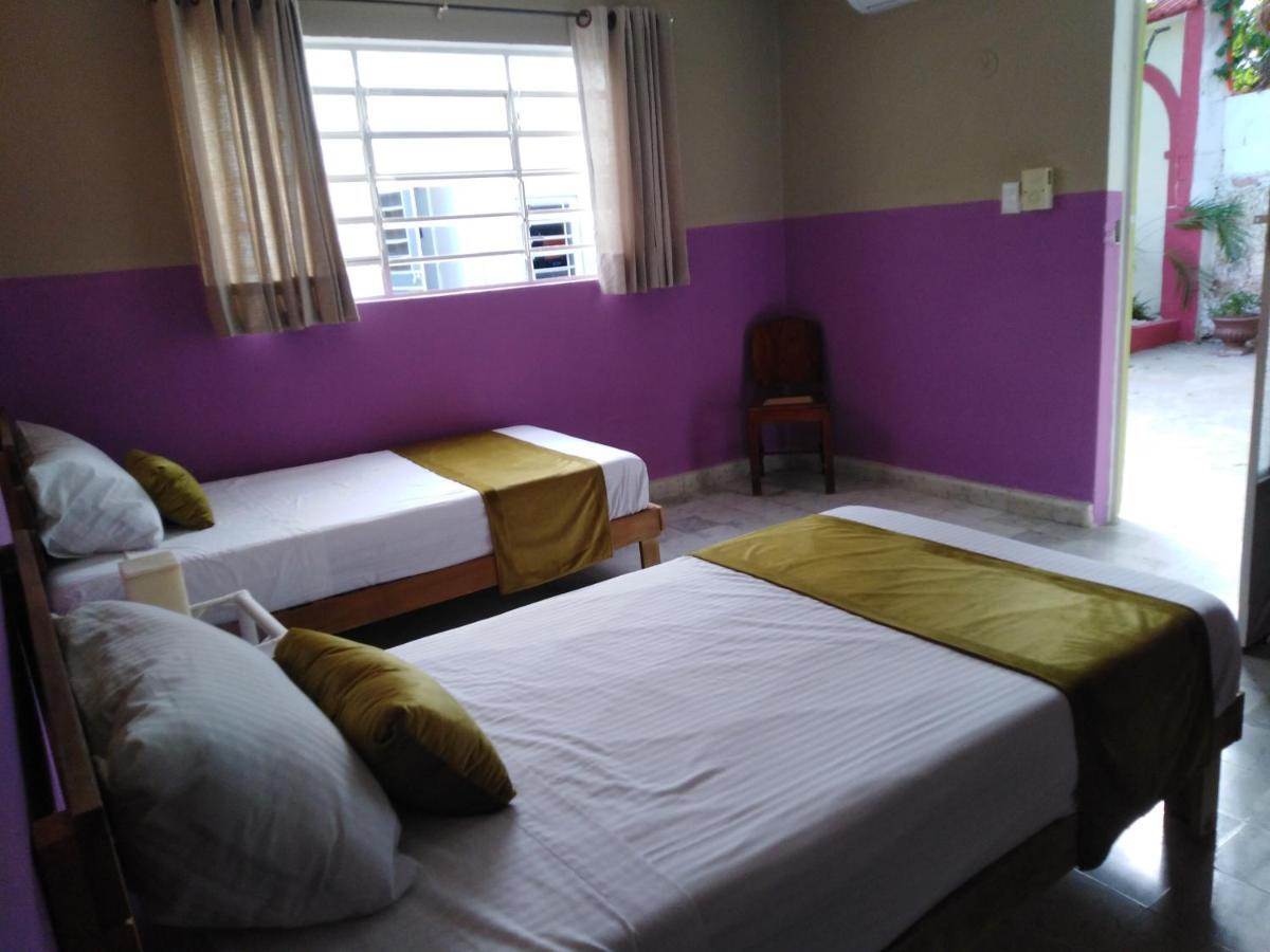 Bed and breakfast Casa Lool Beh *