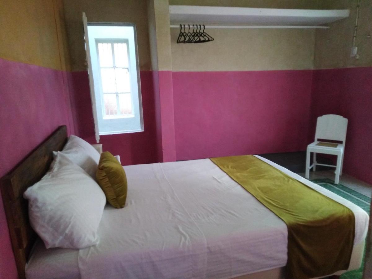 Bed and breakfast Casa Lool Beh *