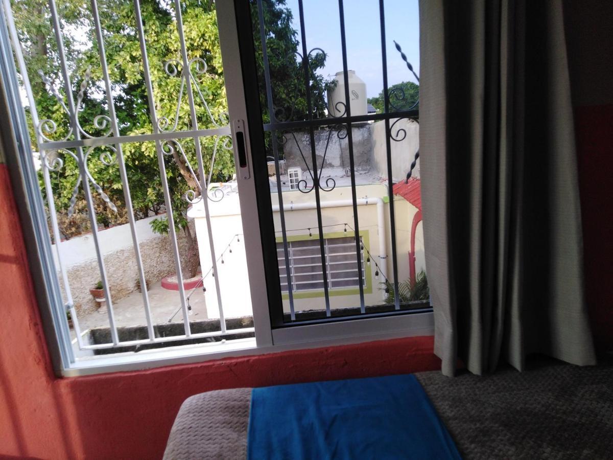 Bed and breakfast Casa Lool Beh Mérida