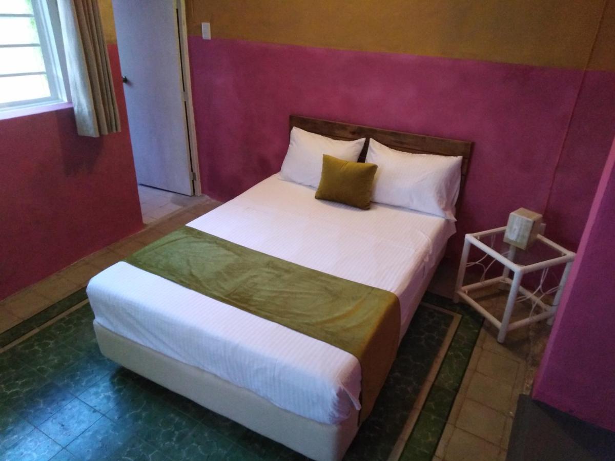 Casa Lool Beh Bed and breakfast *