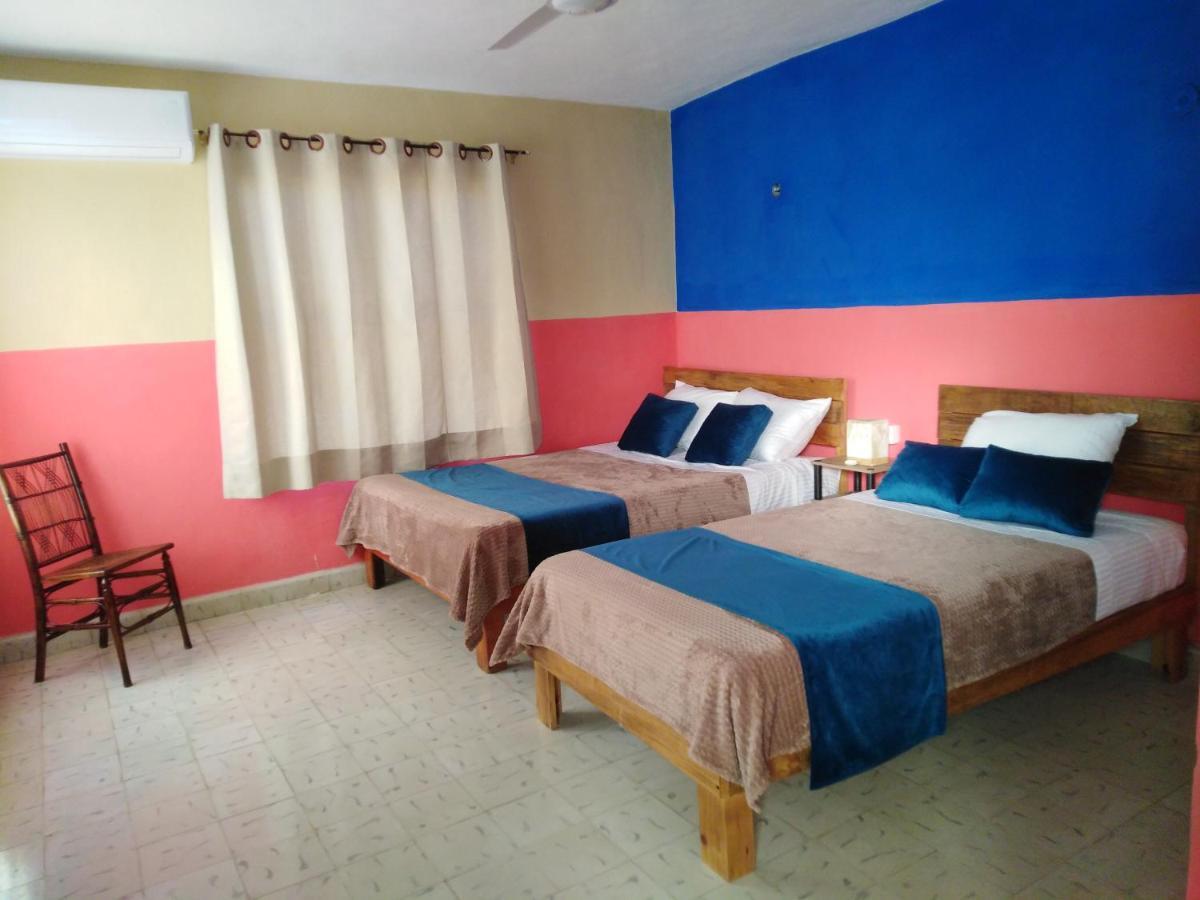 Casa Lool Beh * Mérida