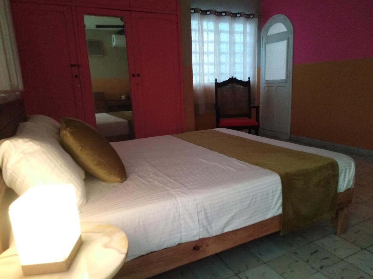 Casa Lool Beh Bed and breakfast Mérida