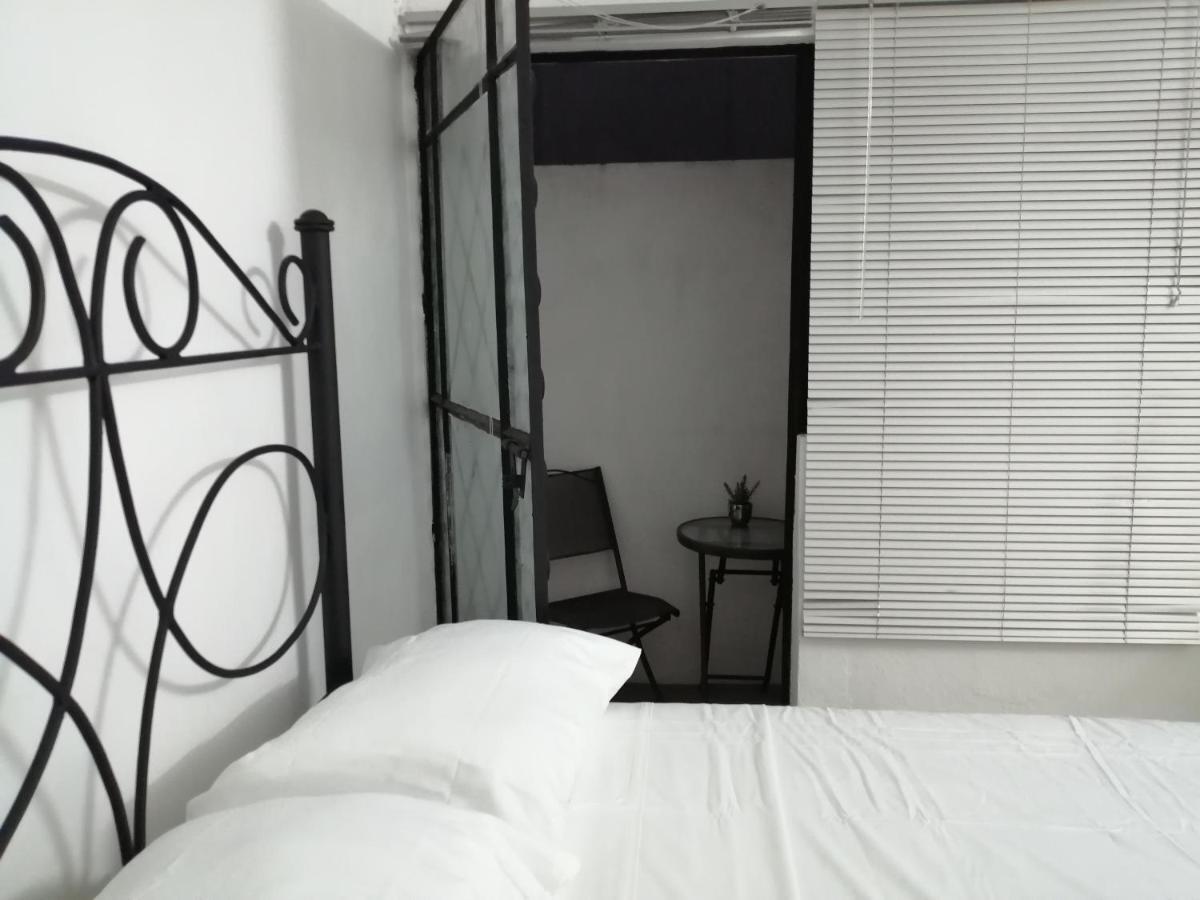 Mi Ca-sa En Apartamento