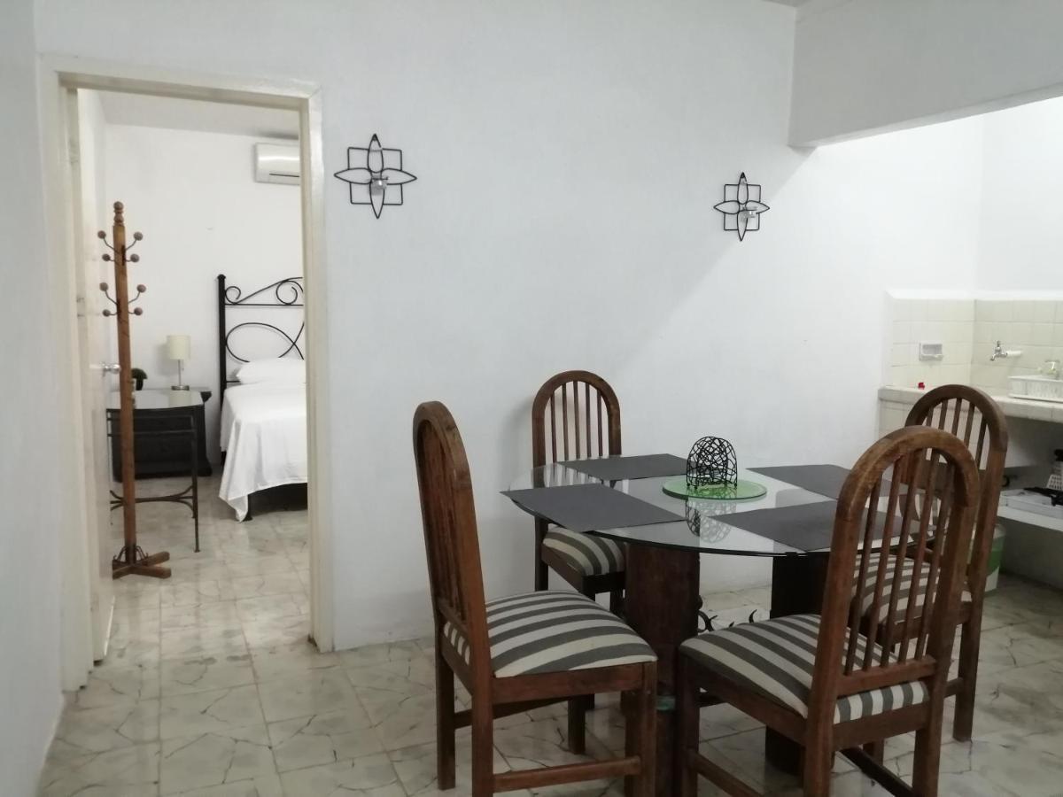 Mi Ca-sa En Apartamento *