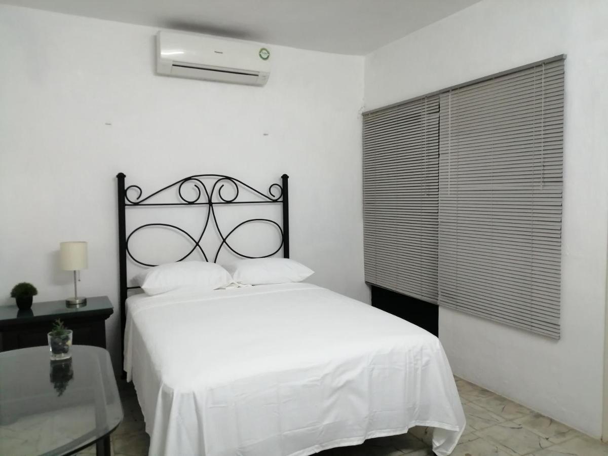 Mi Ca-sa En Mérida