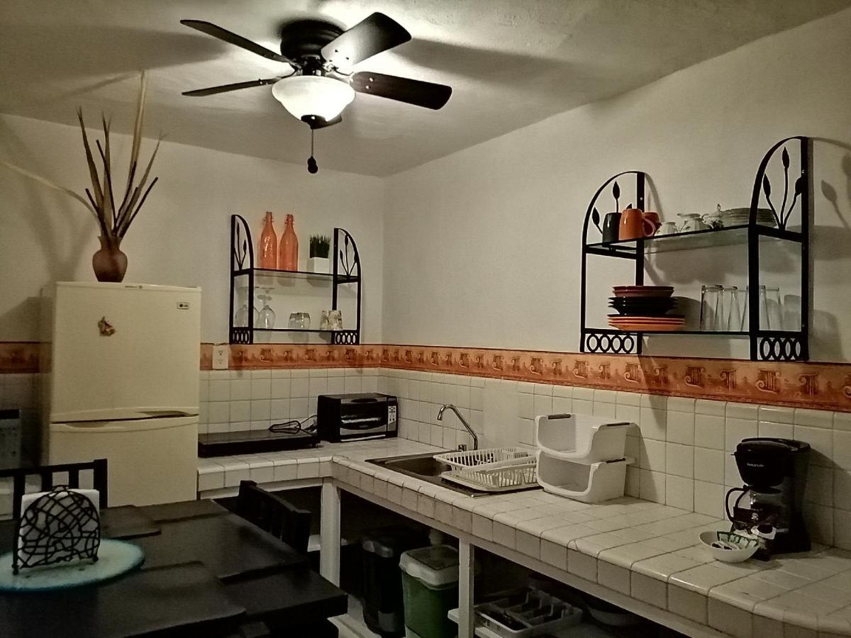 Mi Ca-sa En Apartamento