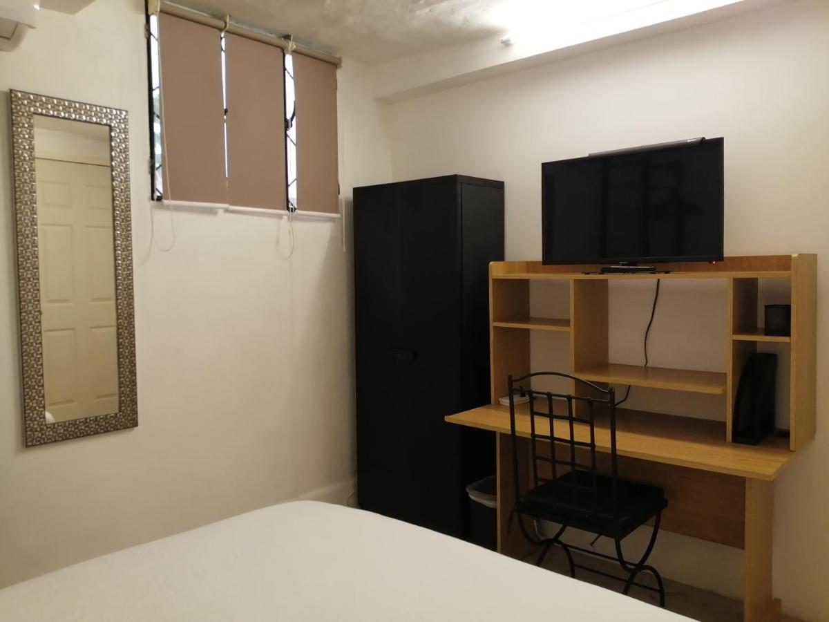 Mi Ca-sa En * Mérida