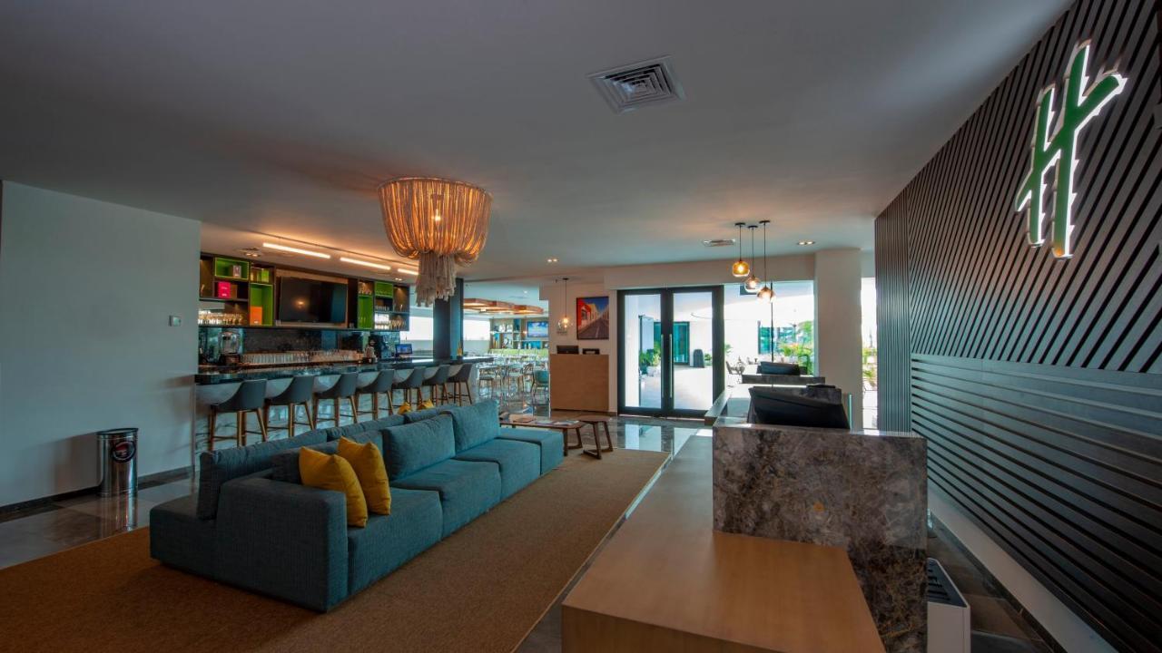 Inn&suites - La Isla, An Ihg Hotel 4*