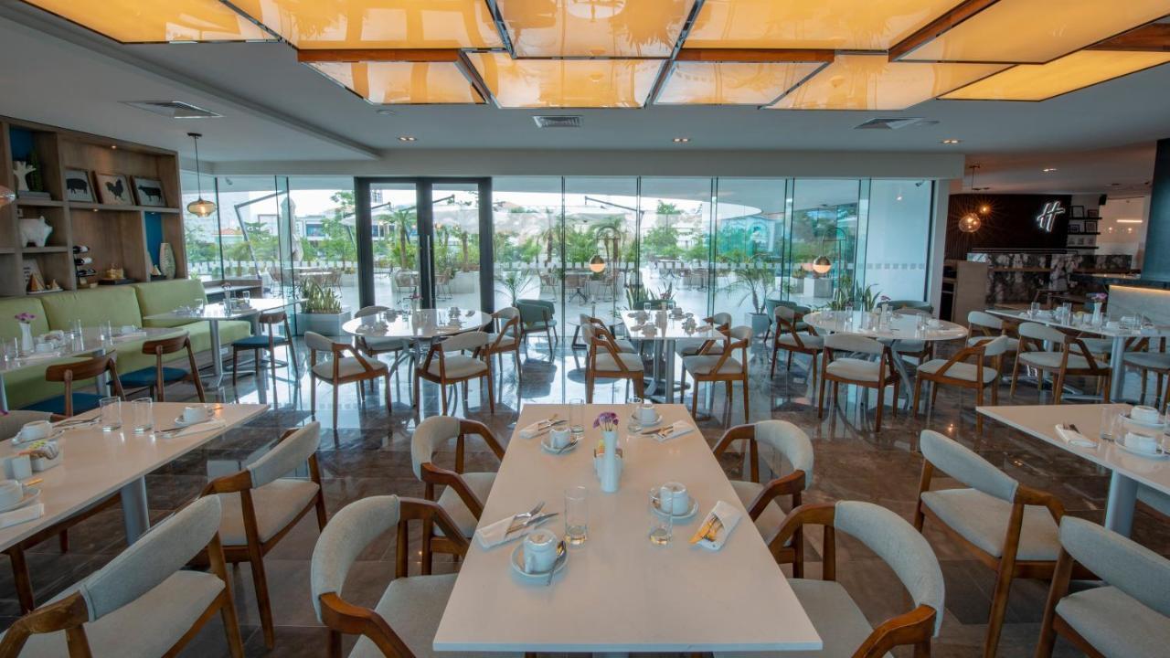 Inn&suites - La Isla, An Ihg Hotel 4*
