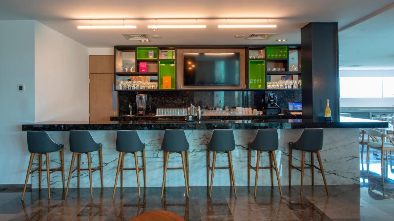 Inn&suites - La Isla, An Ihg Hotel Mérida