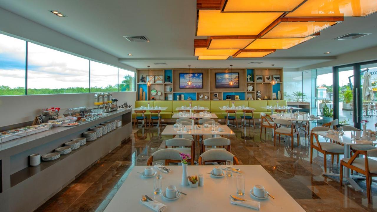 Inn&suites - La Isla, An Ihg 4*