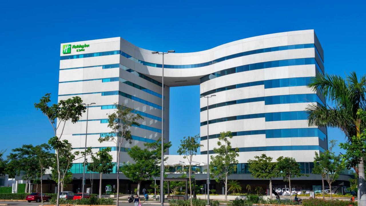 Inn&suites - La Isla, An Ihg 4*