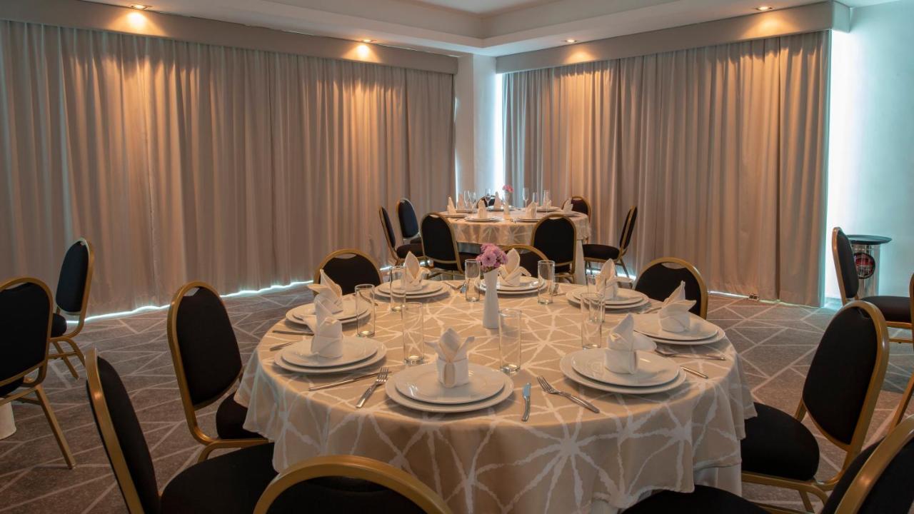 Hotel Inn&suites - La Isla, An Ihg 4*