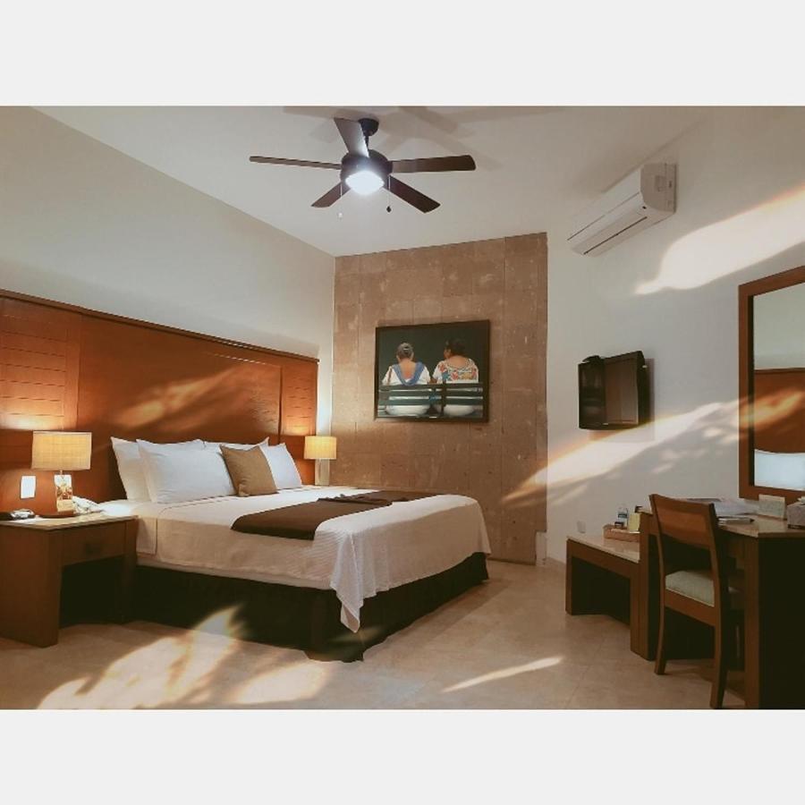 Casa Continental 3*