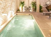 Casa Tavera Hotel Mérida