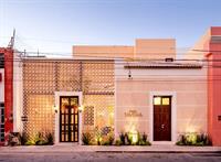 Casa Tavera 5* Mérida