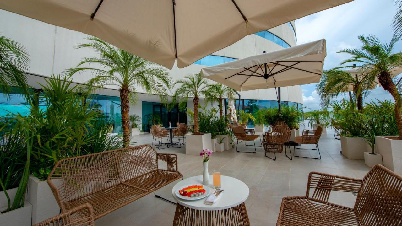 Inn&suites - La Isla, An Ihg Mérida