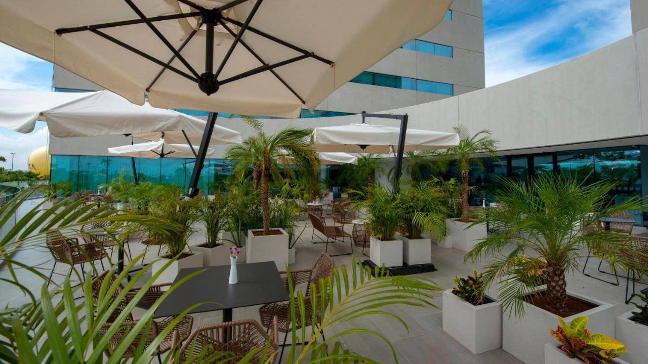Inn&suites - La Isla, An Ihg Hotel Mérida