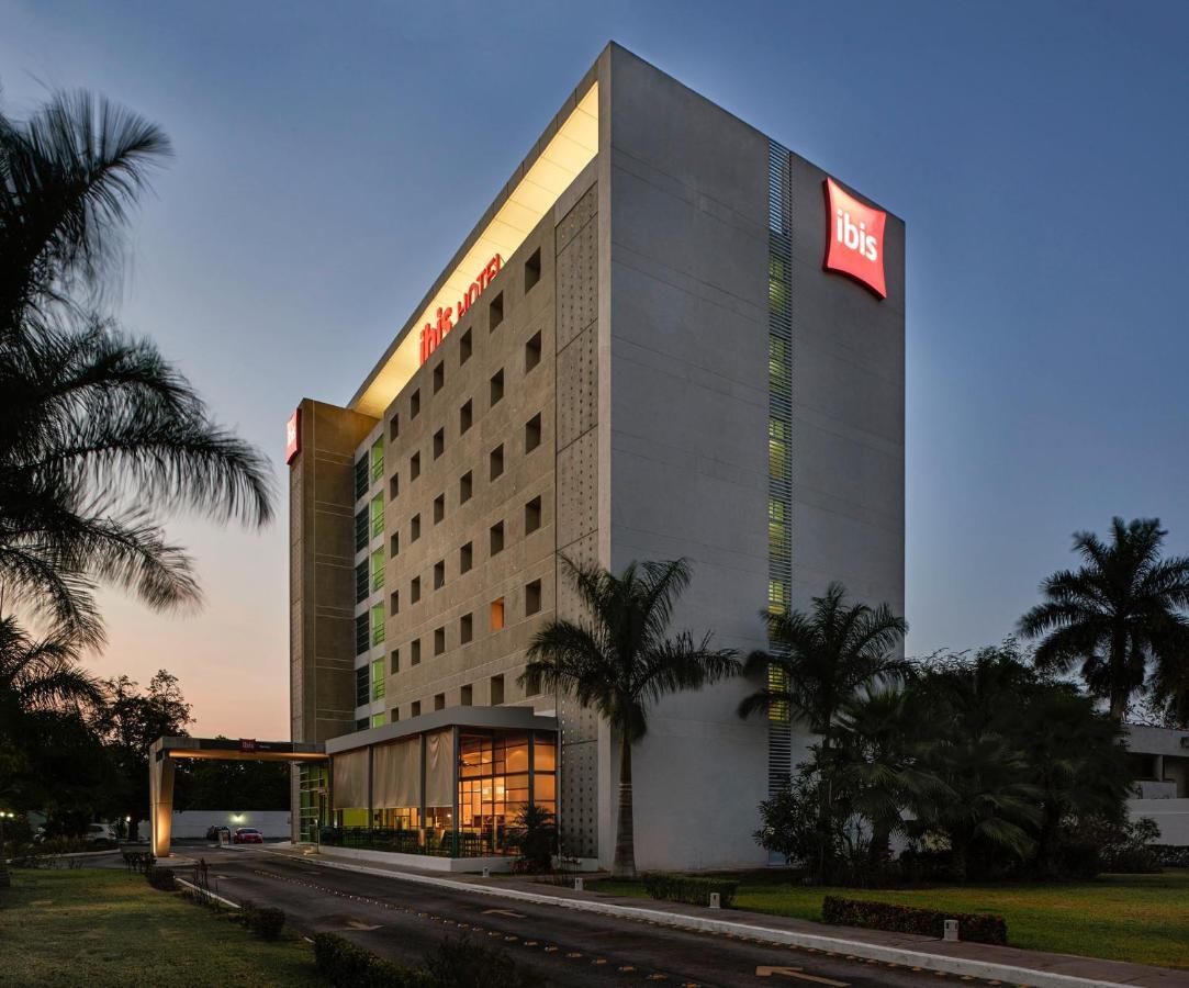 Hotel Ibis 3*