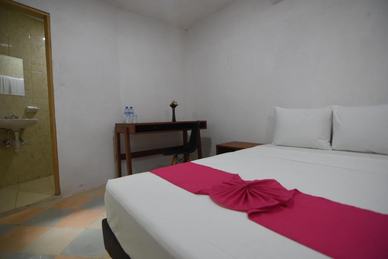 62 Hostal Mérida