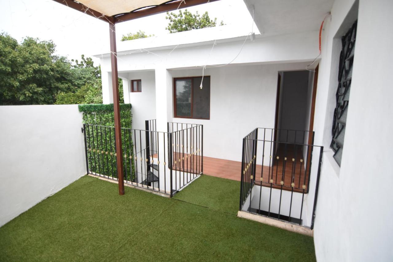 62 Hostal