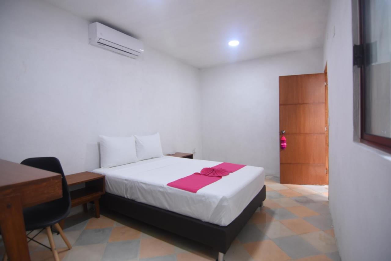 Hostal 62 Mérida