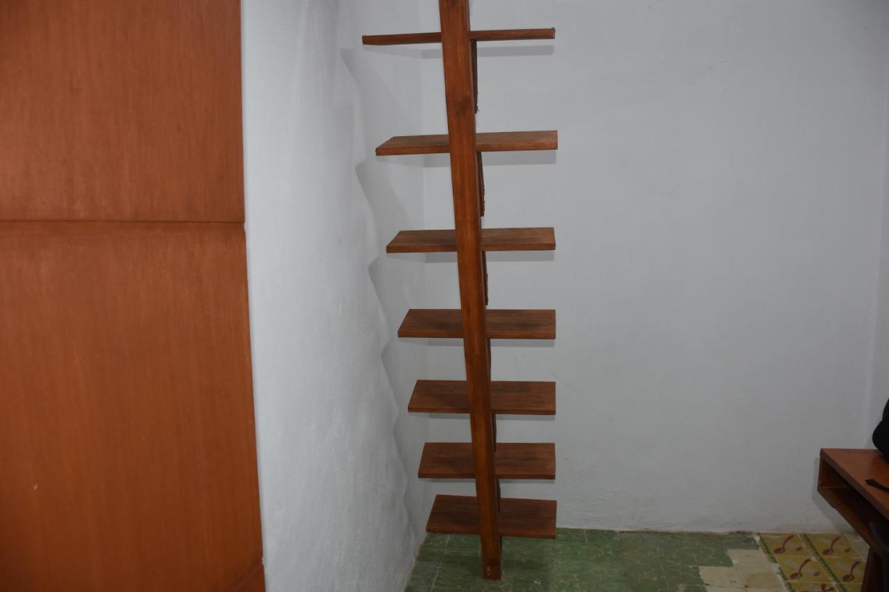 Hostal 62