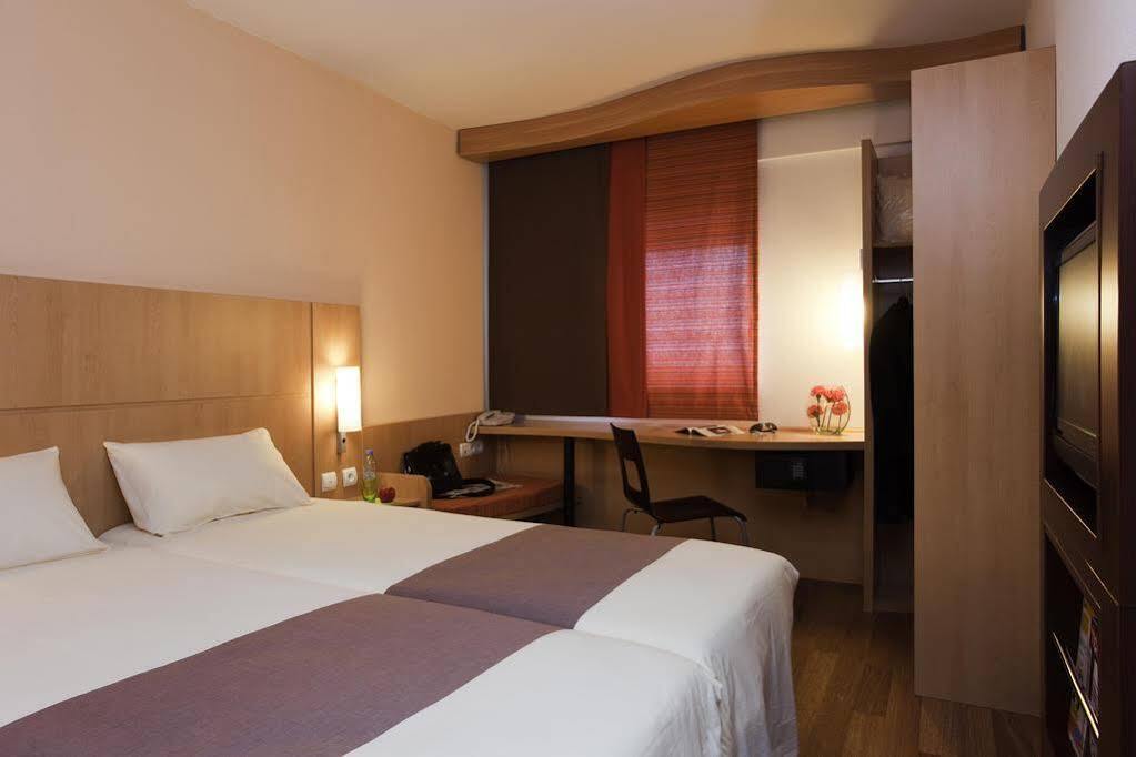 Hotel Ibis Merida