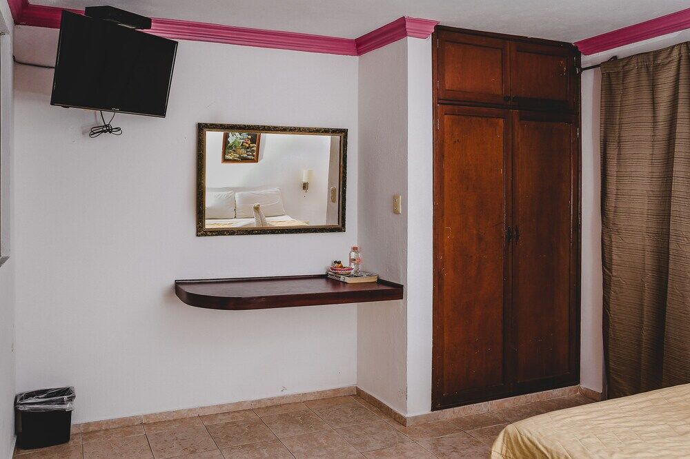 Gran Centenario Hotel