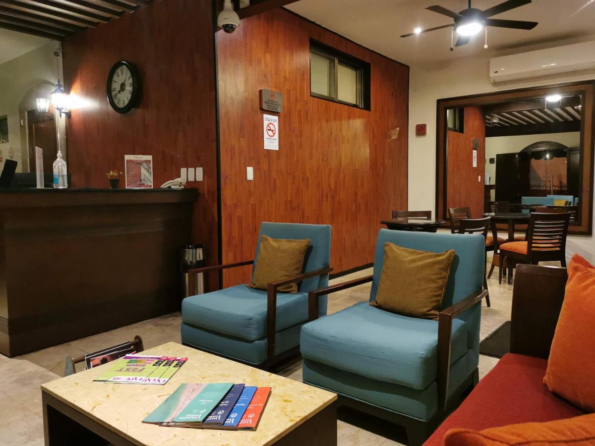 Hotel Casa Continental 3*