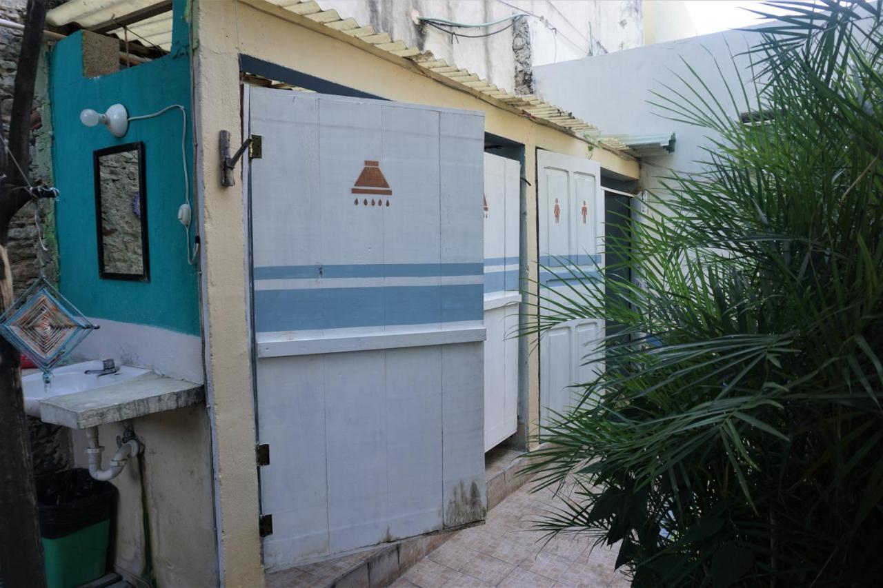 Hostal Akasha *