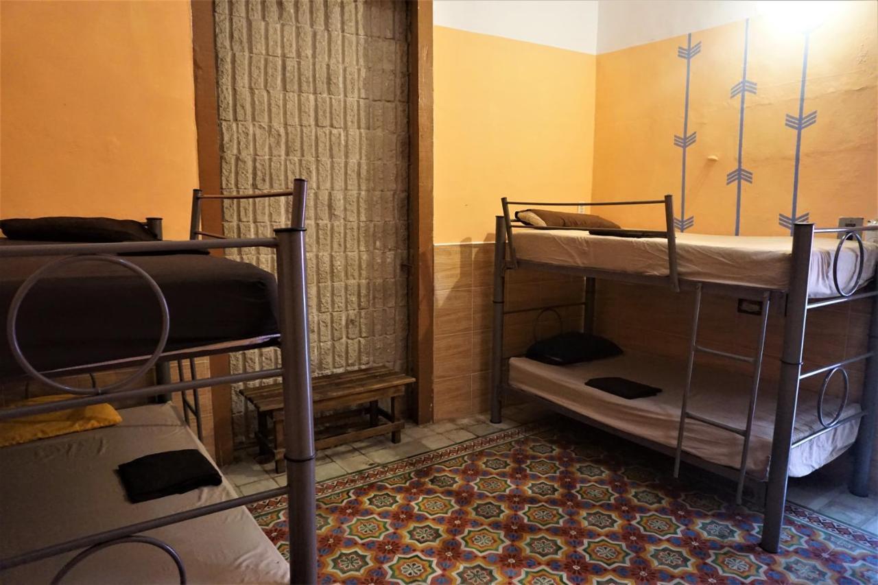 Akasha Hostal *