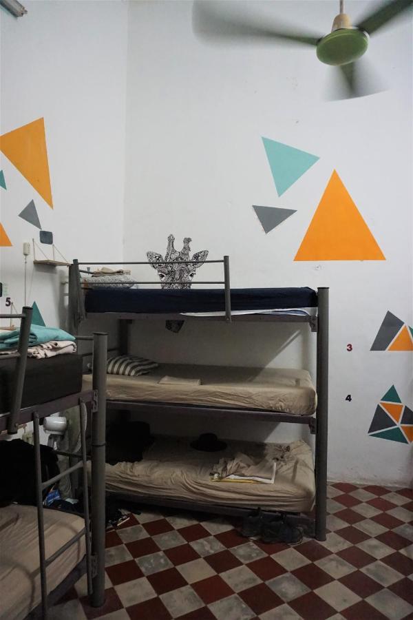 Akasha Hostal Mérida
