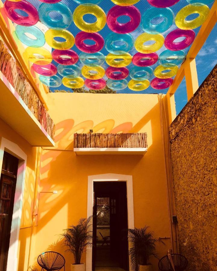 Pensión La 59 Mérida