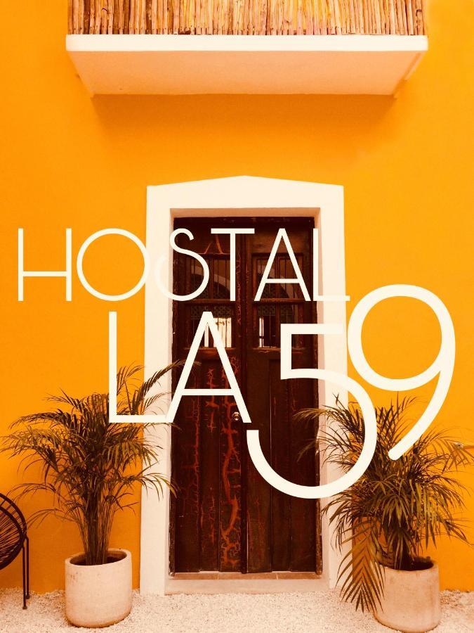 La 59 * Mérida