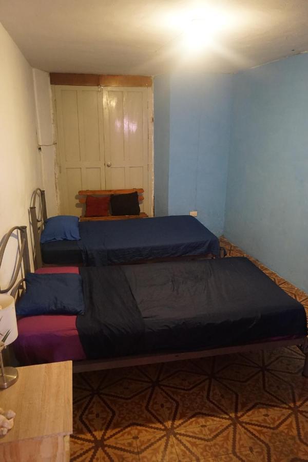 Akasha Hostal *