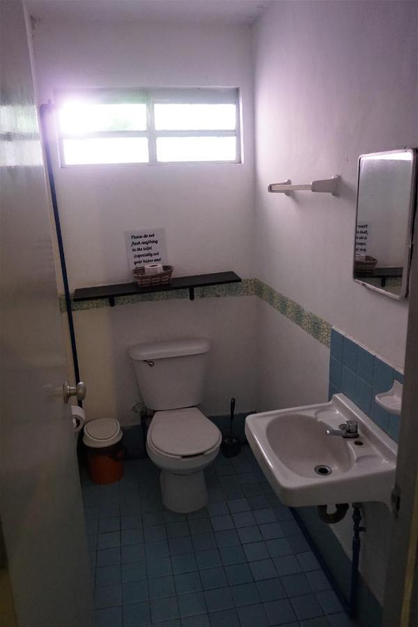Akasha Hostal