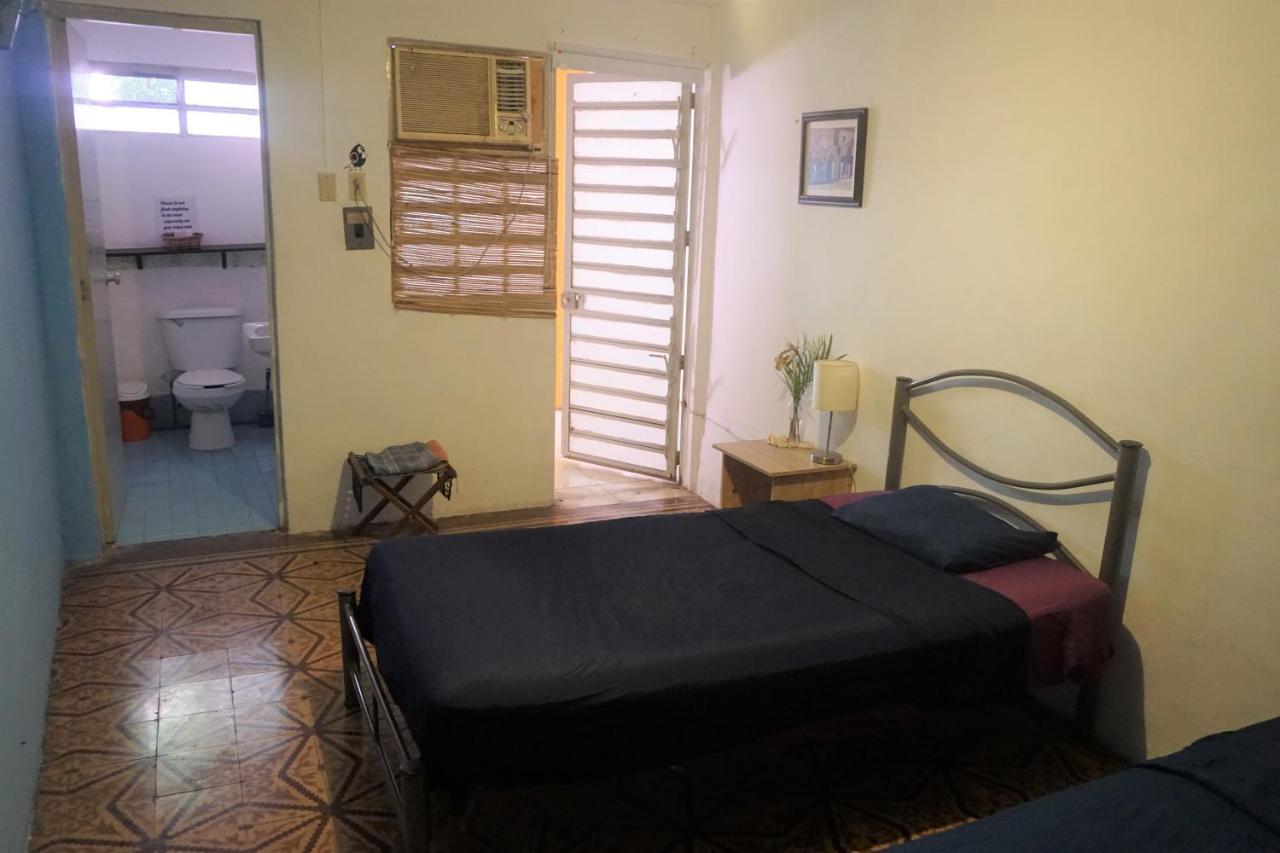 Hostal Akasha Mérida