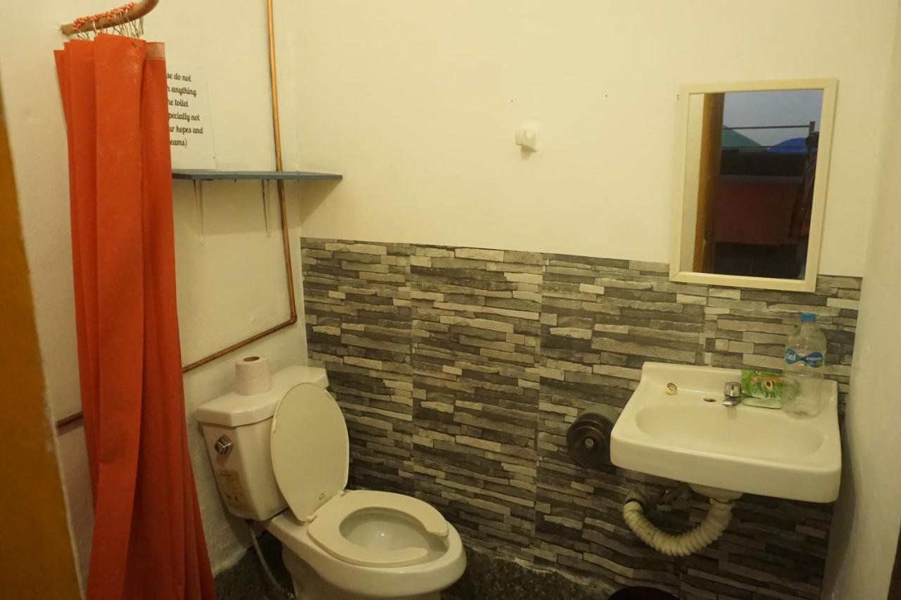 Hostal Akasha Mérida