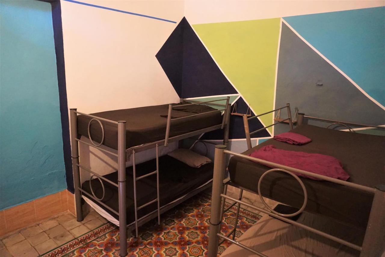 Hostal Akasha Mérida