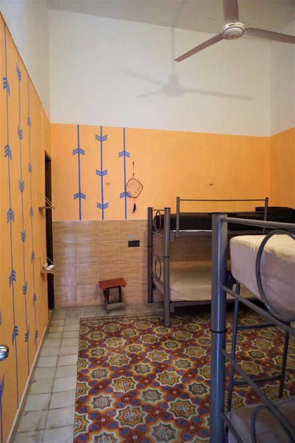 Hostal Akasha Mérida