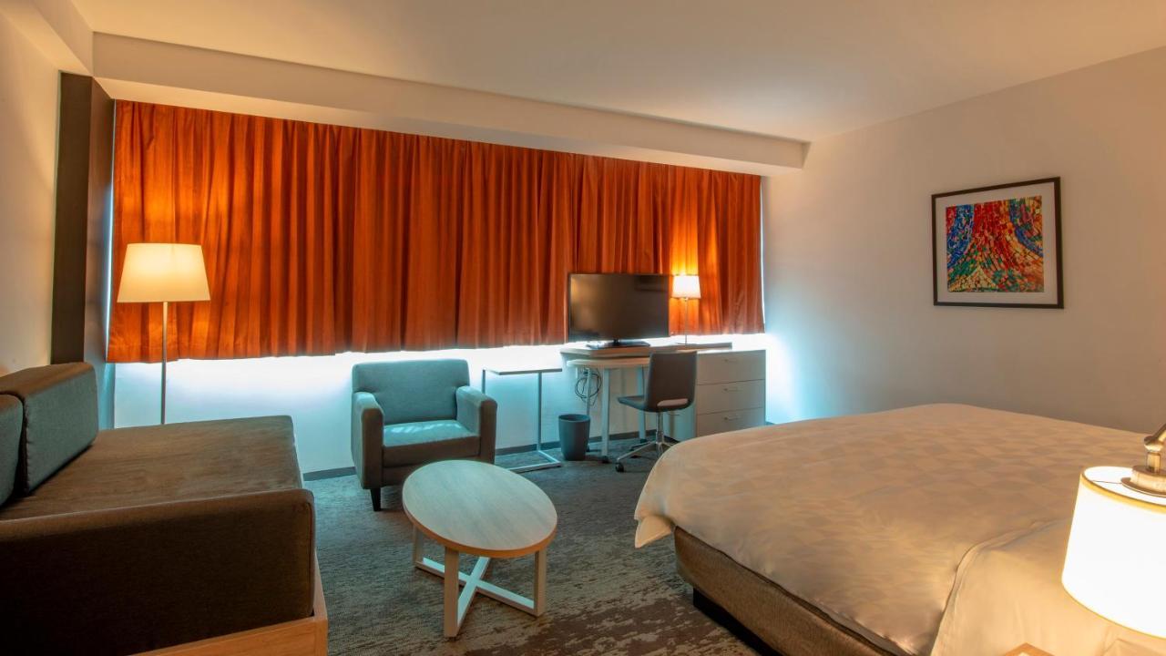 Inn&suites - La Isla, An Ihg 4*