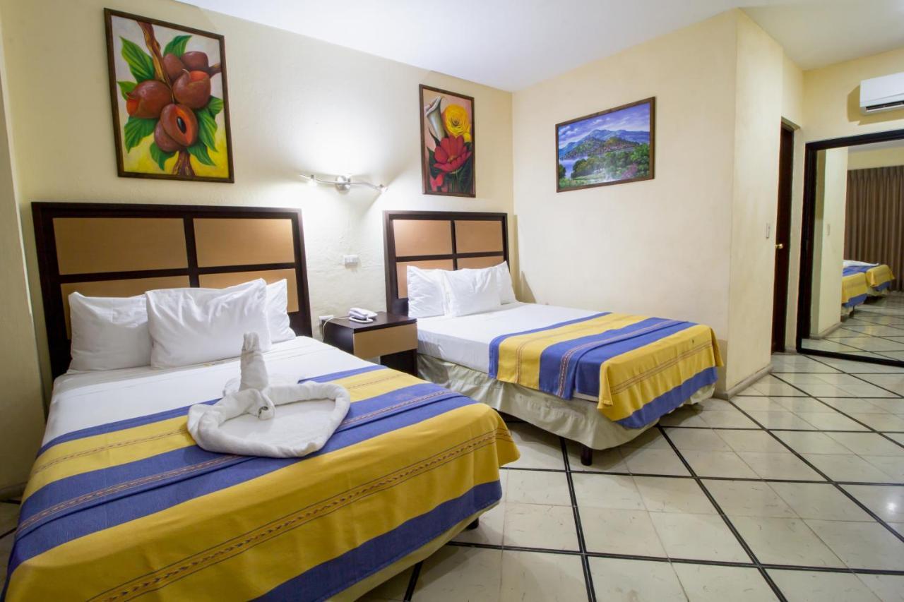 Ambassador Hotel 4*