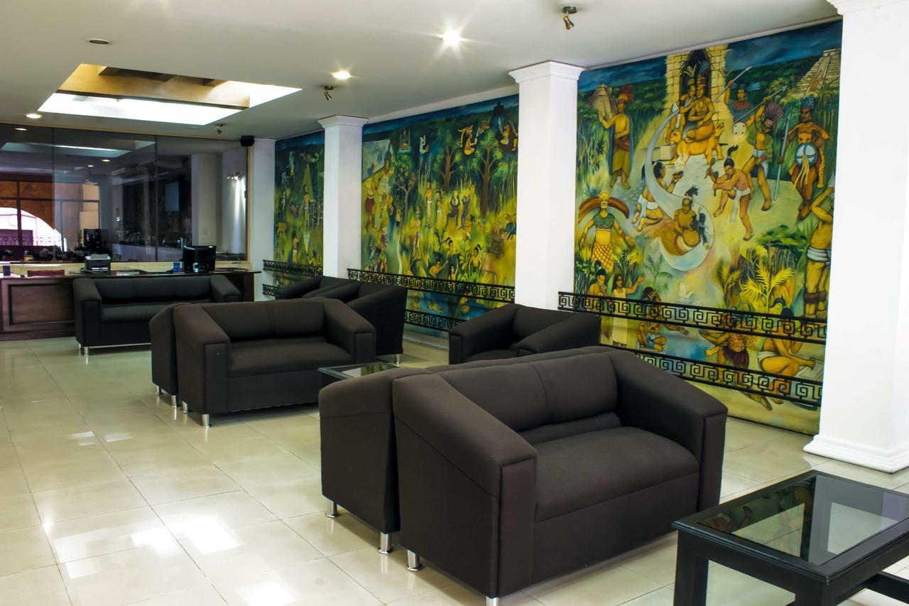 Maya Yucatan 3* Mérida