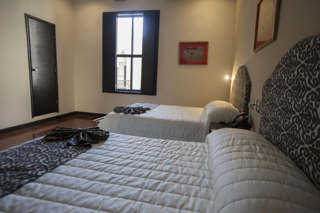 Hotel Merida Hotel Merida
