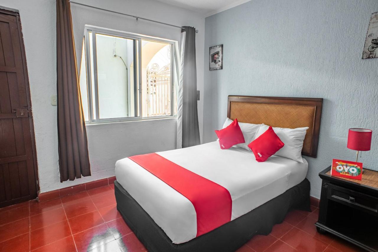 Dpas 52 Hotel Mérida