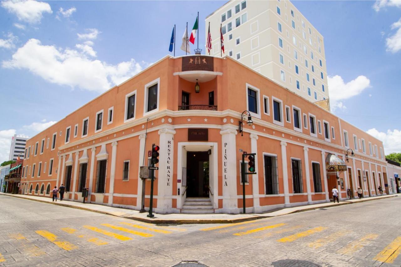 Express Centro By Ihg Merida